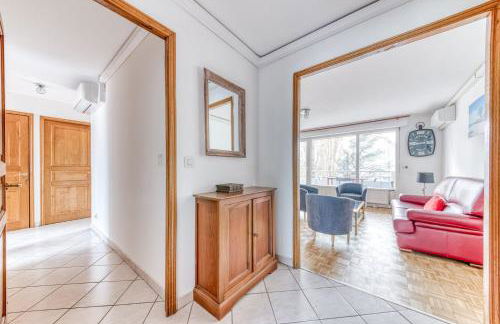 GuestReady - Tranquil Escape in the City - Foto 15