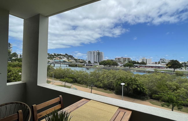 City Stadium Apartment Riverfront 38 - Photo 11