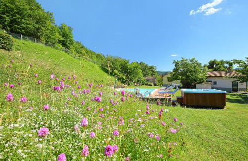 Apartment Piano Rosso 1 by Interhome - Foto 44