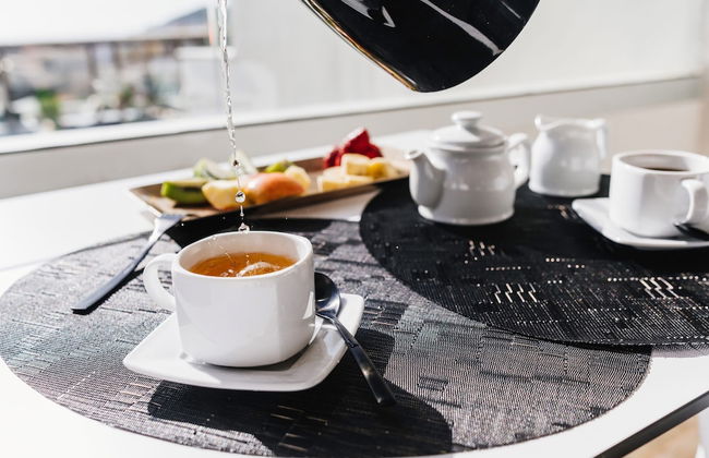 Ohasis Boutique Suites - Photo 68