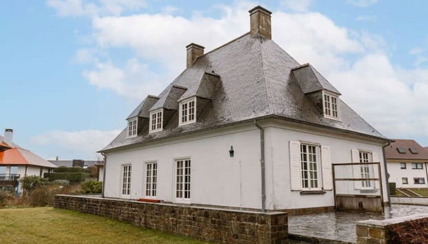 Luxe 5-bedroom Villa With Panoramic Views - Foto 5, Habitación