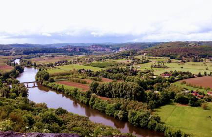 Propriété avec piscine de 2 à 9 personnes, Gîte De Saint Donat, - Foto 47