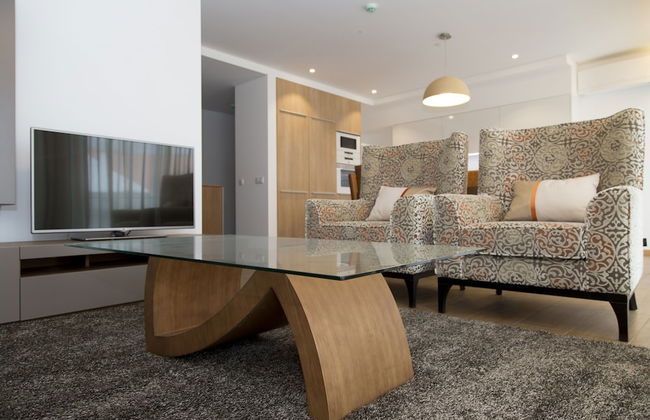 Apartamentos Turísticos da Nazaré - Foto 32