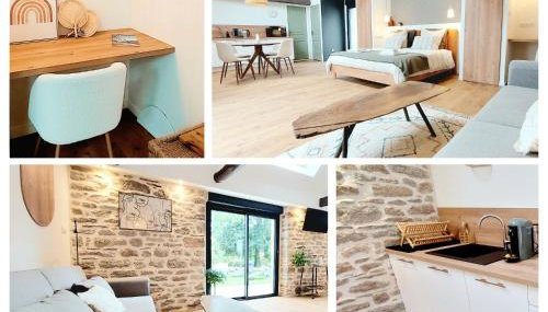 Le Clos de Squividan - Foto 5