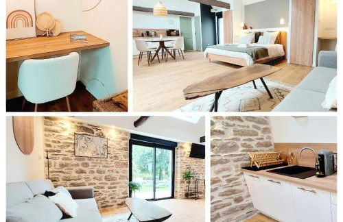 Le Clos de Squividan - Foto 5