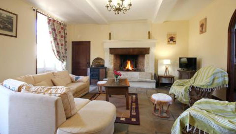 Gîte O'Haras - Foto 4