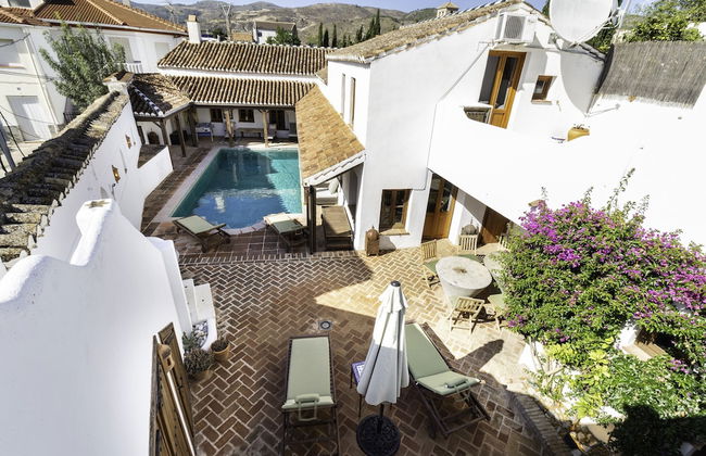 Casa Molino Bajo - Photo 67