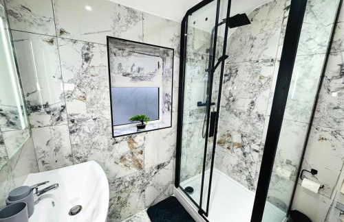 Stylish Apartment Near Birmingham - Foto 17