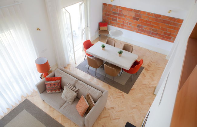 Citybreak-Apartments Sá da Bandeira - Foto 45