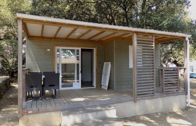 Camping Porto-vecchio La Baie des Voiles - Foto 74