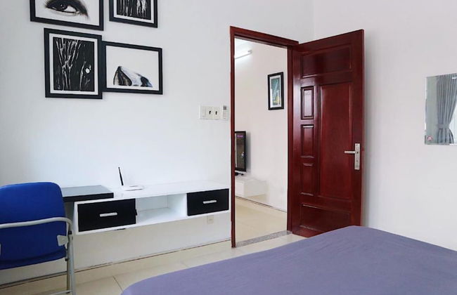 M-H Apartment Hotel - Photo 32