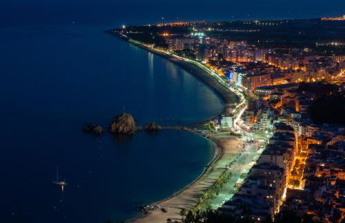 Apartment in Blanes with Sea Views - Foto 19