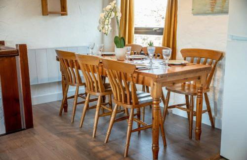 Lovely 3 Bedroom Holiday Cottage nr Bude - Foto 6