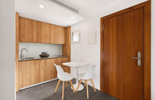 Bahia Suites Camp de Mar - Foto 16