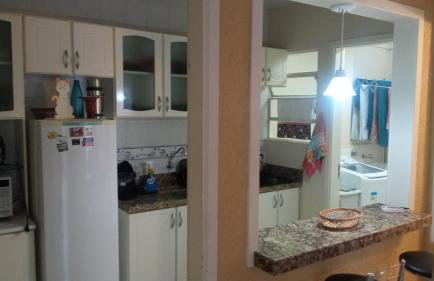 AP perto do HSVP com estacionamento - Foto 6