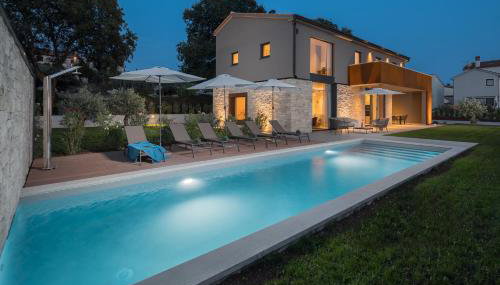 Design Villa Istar - Photo 2