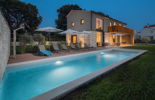 Design Villa Istar - Photo 2