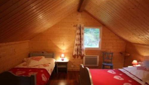 chalet de montagne - Foto 4