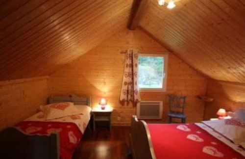 chalet de montagne - Foto 4