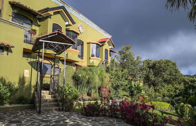 Casas del Toro Monteverde - Foto 59