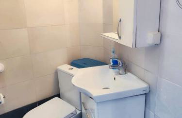 Studio with unique view near the beach! - Foto 11