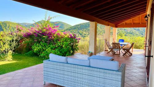 Villa La Vigna - Foto 3