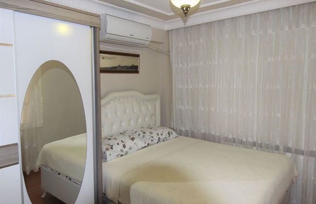 Yılmaz Apart - Foto 9