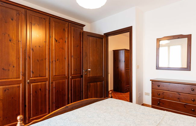 3 bedroom Apartment in Diano Castello with swimming pool and garden - Photo 21