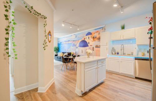 A Taste of Greece -1BR - NRG - MD Anderson - Galleria - Foto 31