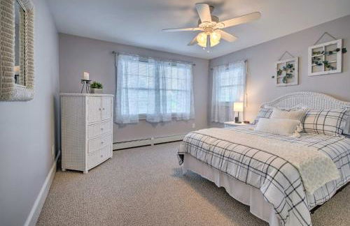 Large Yard and Games Edgewater Escape in Paupack! - Foto 14