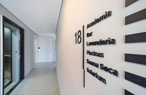 Apartamento Design Pinheiros - Foto 44