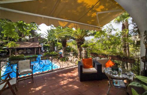 Villa alkantara - Foto 8