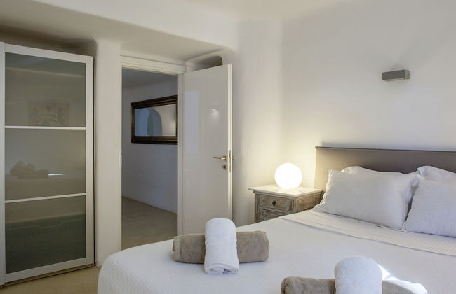 DreamLike Villas Mykonos - Photo 4