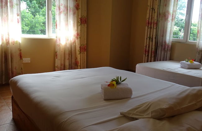 Reef Holiday Apartments - Foto 13