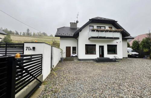 Apartament 7 Tatra Glamp - Sieć noclegowa Tatra Glamp - Photo 36