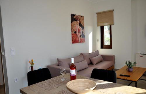 Alkioni's Nest Apartments - Foto 30