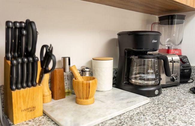 Altos Tower Apartamento de 3 habitaciones - Photo 16