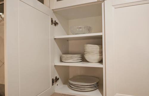 Gold Apartment B33 Let's Sea Baltic Park Gąski - Photo 63