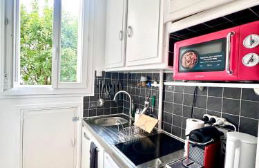 Urban Oasis Paris - Foto 27