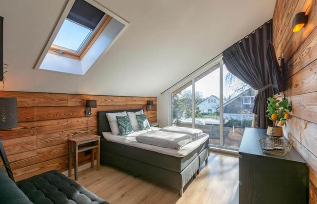 a Nice Holiday by the sea With Family - Foto 9