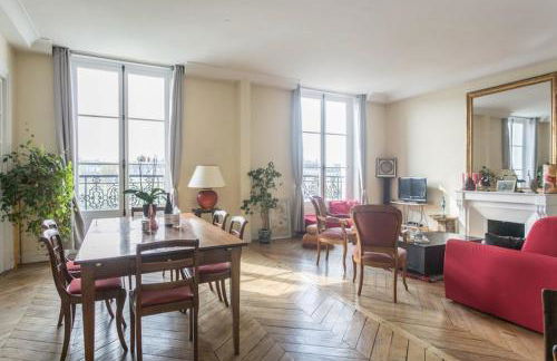 Paris-sur-seine-chez-caroline - Photo 8