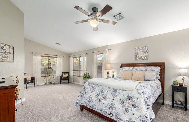 Obispo Mesa - Photo 1