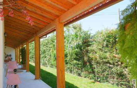 Casa Rosa, Quinta Carmo - Alcobaça/Nazaré - Foto 6