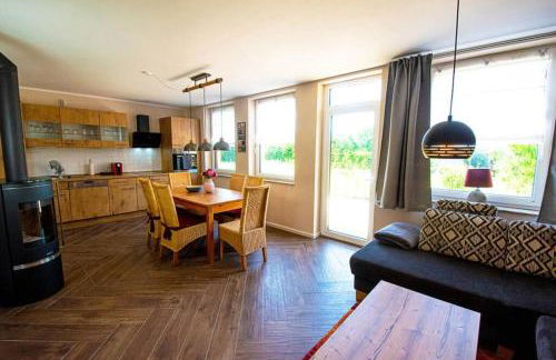 Ferienhaus mit Terrasse und Garten in Wandlitz - Photo 16