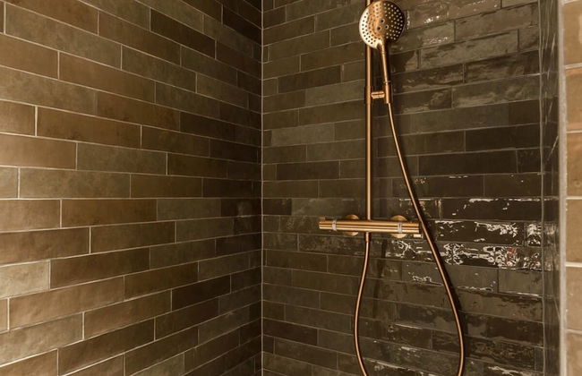 Delux Renovated Apartment in the Heart of Knokke - Photo 20