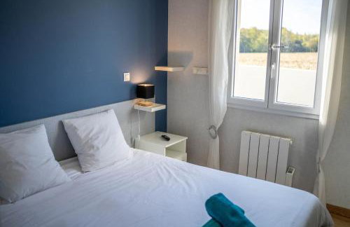 La Villa Océane, familiale & piscine privée - Foto 27