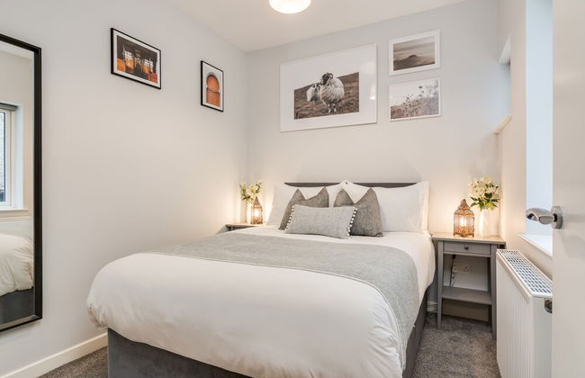 Wellington Park Boutique Apartments - Foto 10