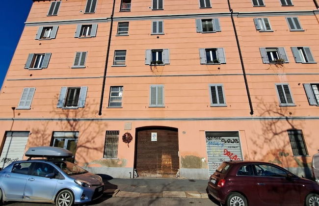 notaMi - Gorla Skyline Top Floor - Foto 23