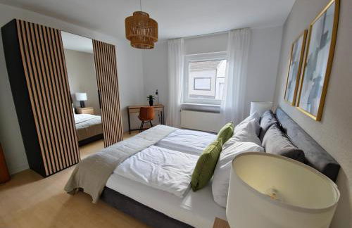 App Mosel - 2,5 Zi - Uninähe - Foto 8