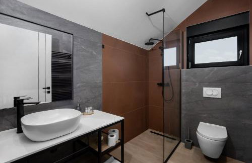 Casa Cielo, new modern villa with outdoor pool - Foto 13